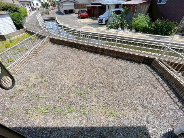 庭