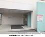 病院　レディースクリニック（病院）まで320m