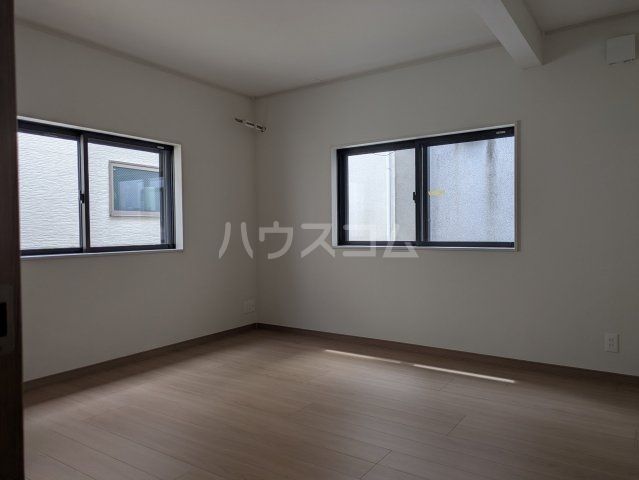 西品川戸建ての内装写真