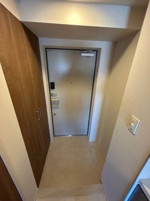 玄関　物件画像