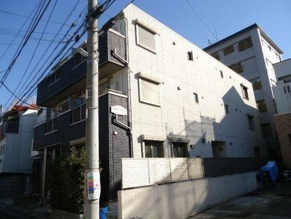 エントランス　☆綺麗なエントランス☆