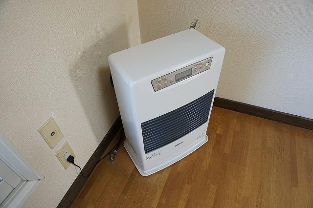 その他設備　設備