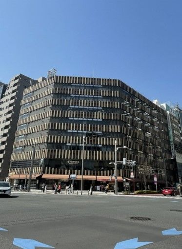 ショッピングセンター　築地KYビル（ショッピングセンター）まで1580m