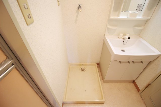 ロイヤル八尾の内装写真