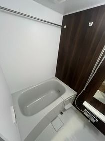 JMFレジデンス新板橋の風呂写真