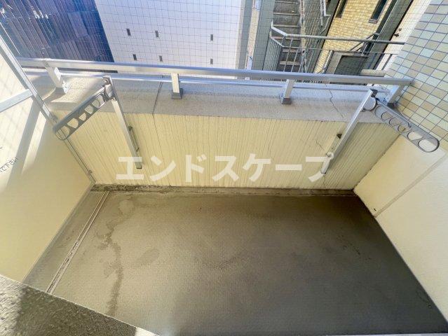バルコニー　高崎、前橋のお部屋探しはエンドスケープまで！お客様の理想お聞