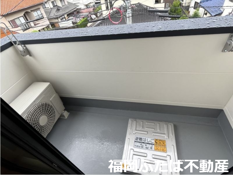 Riva春日光町の内装写真
