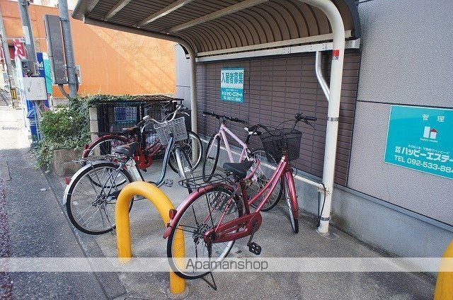 その他共有部分　その他共有部分