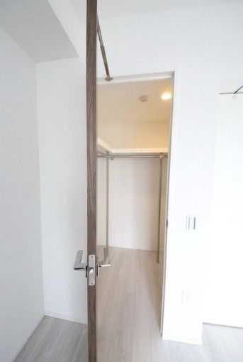 収納　参考写真です