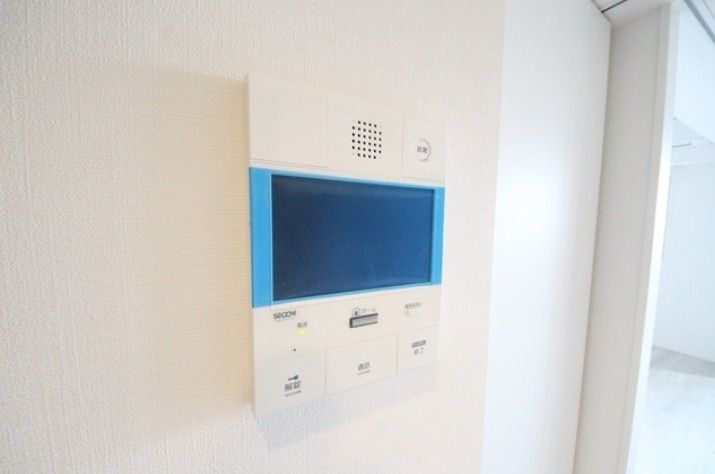 その他設備　参考写真です