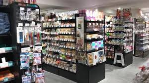 スーパー　デイリーテーブル紀ノ国屋 ビーンズ阿佐ヶ谷店（スーパー）まで104m