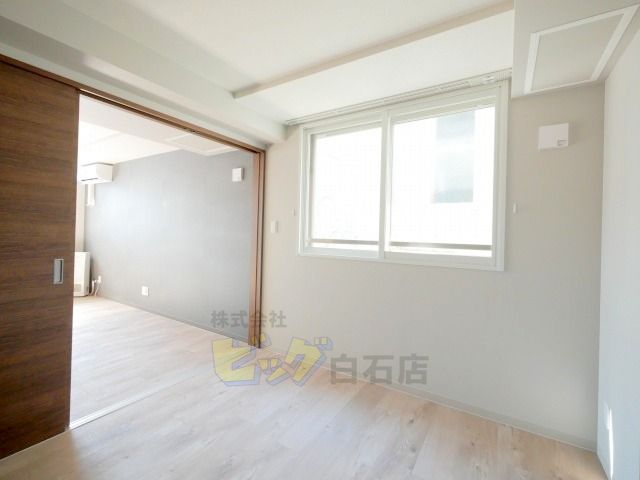 その他部屋・スペース　人気のオール洋室タイプのお部屋です♪