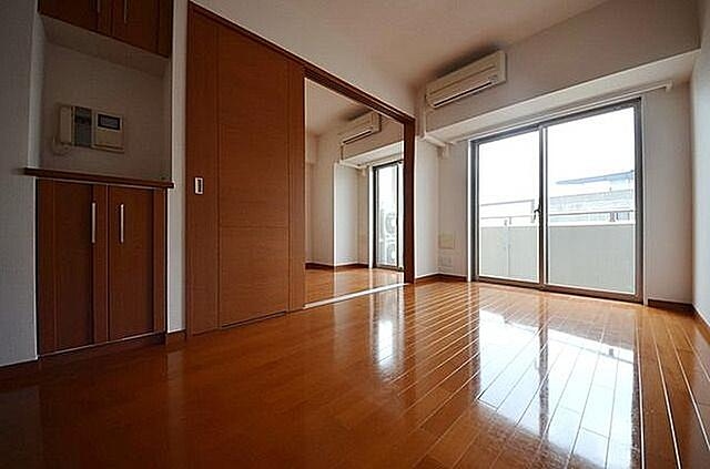 その他部屋・スペース　（別タイプ参考写真）デュオステージ後楽園　文京区小石川4