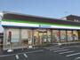コンビニ　ファミリーマート千歳新富3丁目店（コンビニ）まで425m