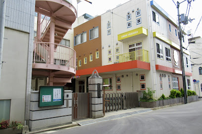 幼稚園・保育園　光華幼稚園（幼稚園・保育園）まで686m