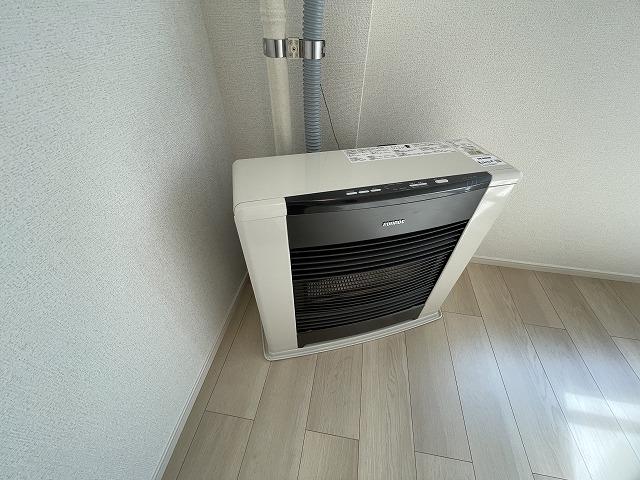 その他設備　設備