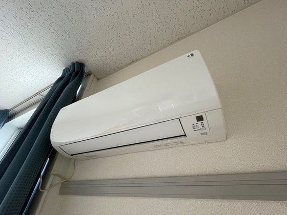 その他設備　※別部屋の写真です
