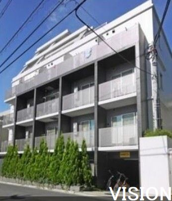 建物外観　☆外観☆