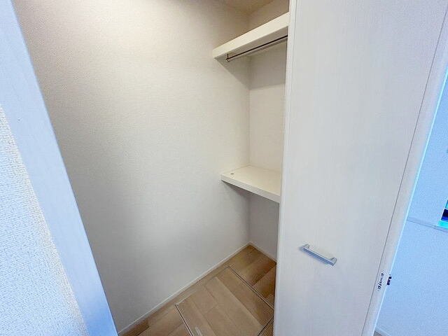 収納　こまごまとしたものを収納できそうですね