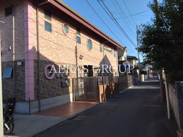 幼稚園・保育園　第十コスモ保育園（幼稚園・保育園）まで507m