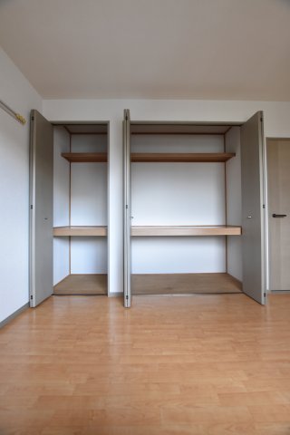 収納　別号室の画像です。ご参考下さい