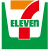 コンビニ　セブン-イレブン 朝霞岡３丁目店（コンビニ）まで323m