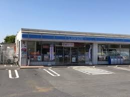 コンビニ　ローソン 市川東菅野五丁目店（コンビニ）まで1928m