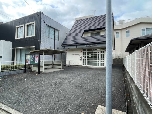 警察署・交番　柏警察署新柏交番（警察署・交番）まで955m
