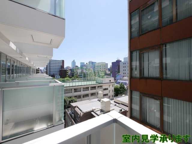 眺望　I LIVE FOREST