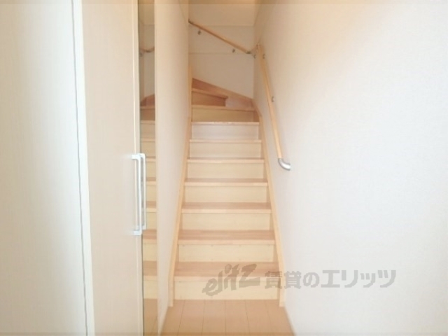 その他部屋・スペース　廊下