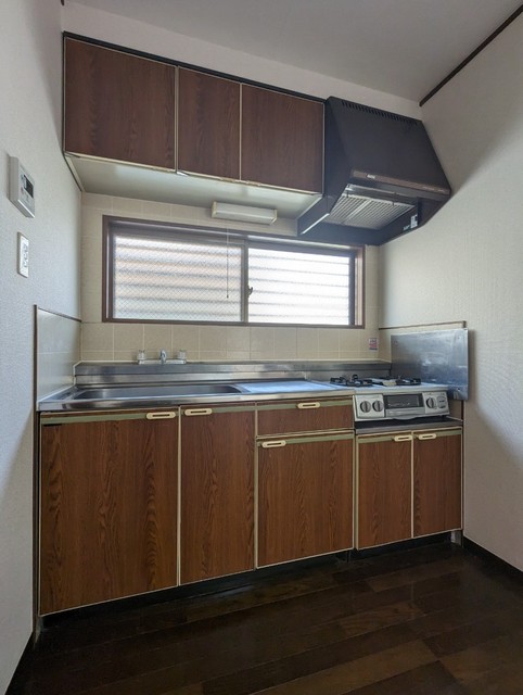 キッチン　別部屋同仕様
