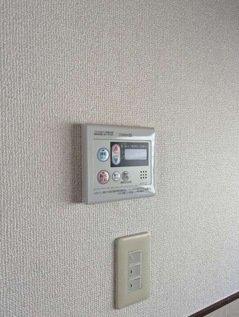 その他設備　別部屋同仕様