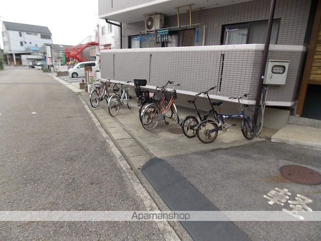 その他共有部分　その他共有部分