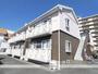 浜松駅よりバス10分 徒歩7分 2階 築32年の賃貸物件