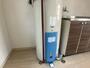その他　電気温水器です。オール電化でお得で安心ですね。