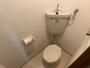 トイレ　トイレは清潔感があり安心して使えますね！