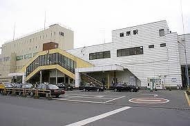 その他　籠原駅（その他）まで1700m