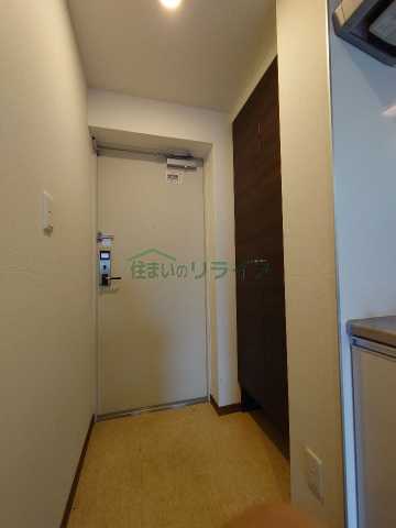 玄関　別部屋参考写真