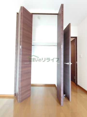 収納　別部屋参考写真