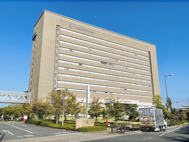 大学・短大　関西医科大学（大学・短大）まで2100m