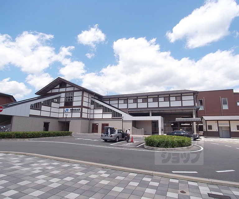 その他　嵯峨嵐山駅（その他）まで543m