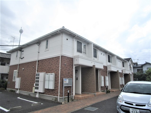 小田急線 鶴川駅 徒歩2分 築19年