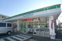 コンビニ　ファミリーマート南行徳3丁目店（コンビニ）まで498m