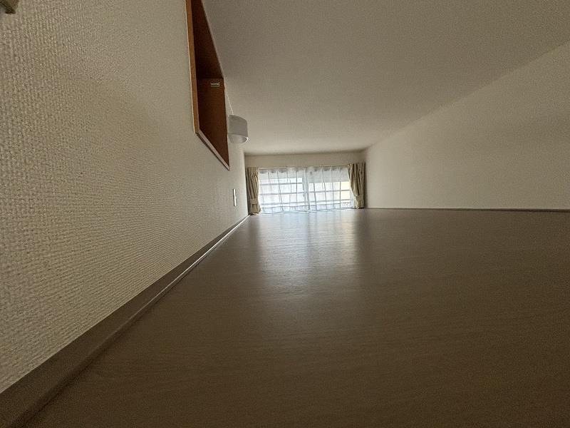 その他部屋・スペース　ロフトスペース