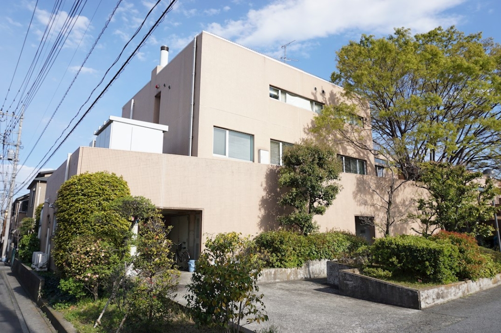 病院　南越谷病院（病院）まで447m