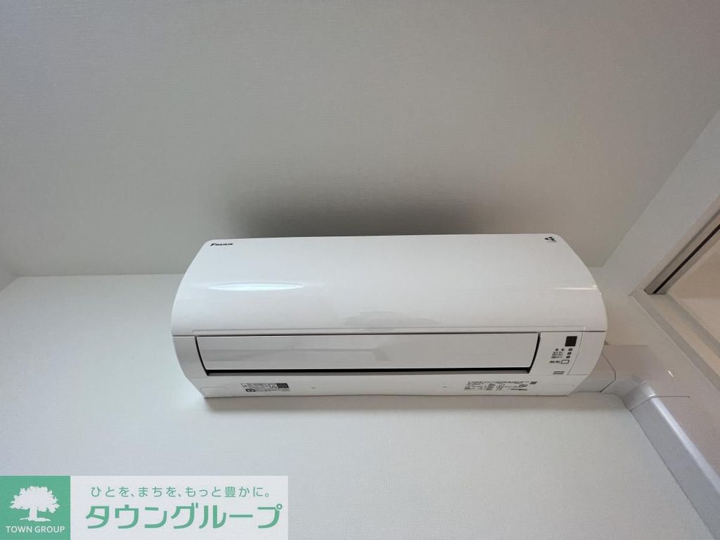 その他部屋・スペース　設備