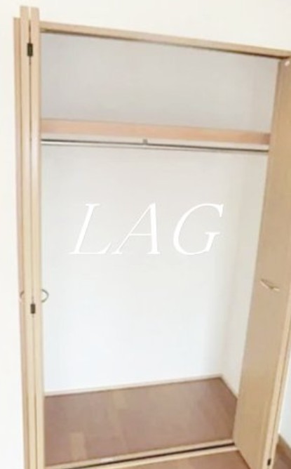 収納　収納です。（同仕様です。）