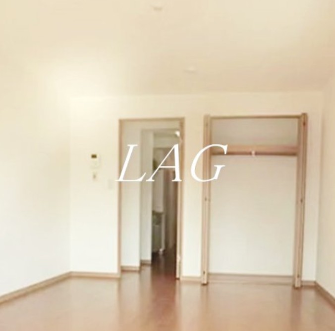 居室・リビング　洋室のお部屋です。（同仕様です。）