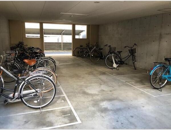 庭