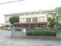 中学校　米子市立福米中学校（中学校）まで1387m